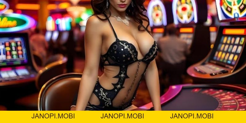 8XX – Trang Chủ 8XX Chính Thức, Đẳng Cấp Casino Số 1 - Janopi