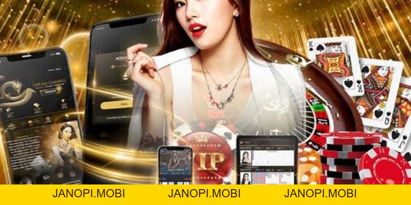 8XX – Trang Chủ 8XX Chính Thức, Đẳng Cấp Casino Số 1 - Janopi