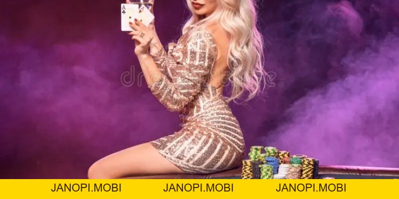 8XX – Trang Chủ 8XX Chính Thức, Đẳng Cấp Casino Số 1 - Janopi