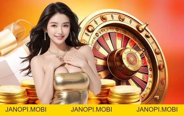 8XX – Trang Chủ 8XX Chính Thức, Đẳng Cấp Casino Số 1 - Janopi