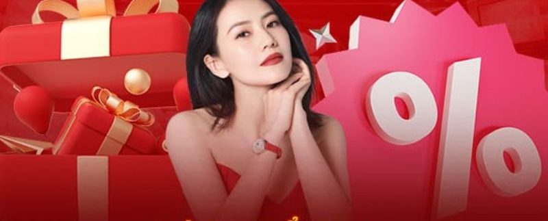 Lì Xì Ngày Vàng - Nhận Quà Cực Khủng Độc Quyền - Janopi