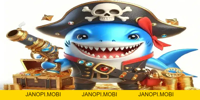 Bắn Cá 789P – Săn Cá Đỉnh Cao Với Đồ Họa Sống Động - Janopi