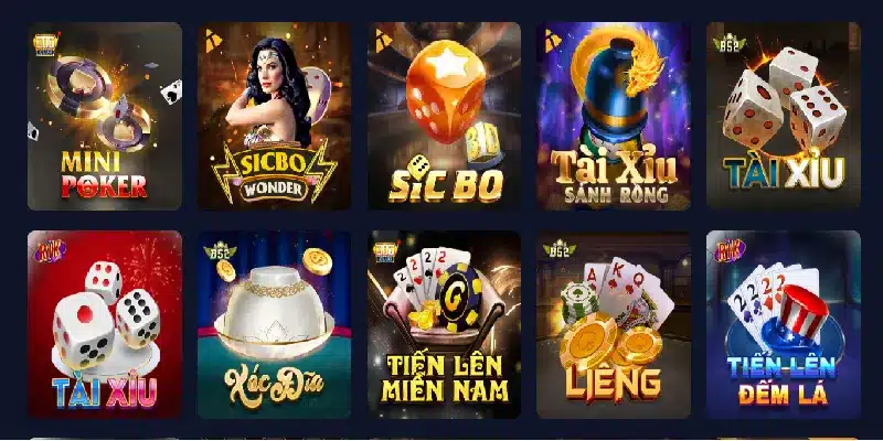 Game Bài 789P – Cá Cược Đỉnh Cao Với Hệ Thống Độc Quyền - Janopi