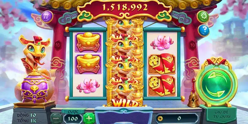 Nổ Hũ 789P – Săn Jackpot Đỉnh Cao Với Hệ Thống Game Khủng - Janopi