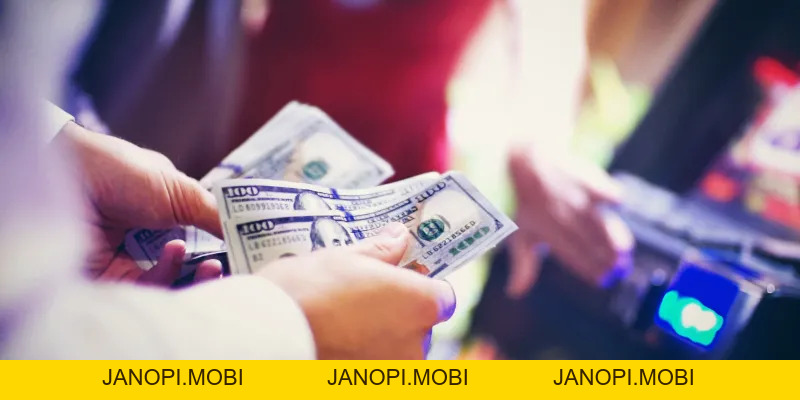Casino 789P – Trải Nghiệm Đỉnh Cao Với Kho Trò Chơi Đa Dạng - Janopi