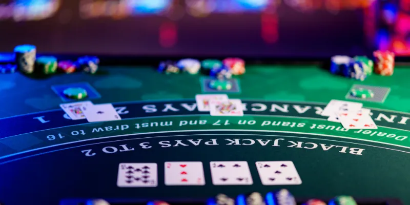 Casino 789P – Trải Nghiệm Đỉnh Cao Với Kho Trò Chơi Đa Dạng - Janopi
