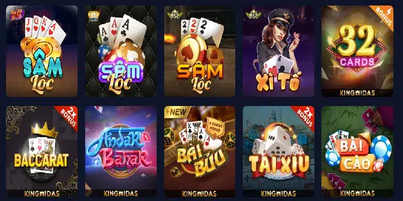 Game Bài 789P – Cá Cược Đỉnh Cao Với Hệ Thống Độc Quyền - Janopi