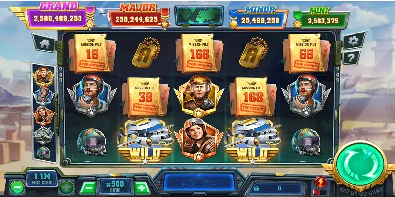 Nổ Hũ 789P – Săn Jackpot Đỉnh Cao Với Hệ Thống Game Khủng - Janopi