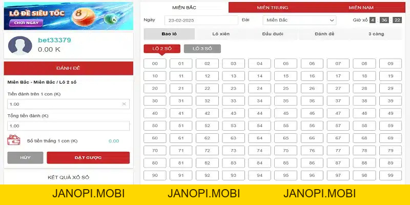 Dự đoán xổ số 789P – Bí quyết soi cầu hiệu quả cho anh em - Janopi