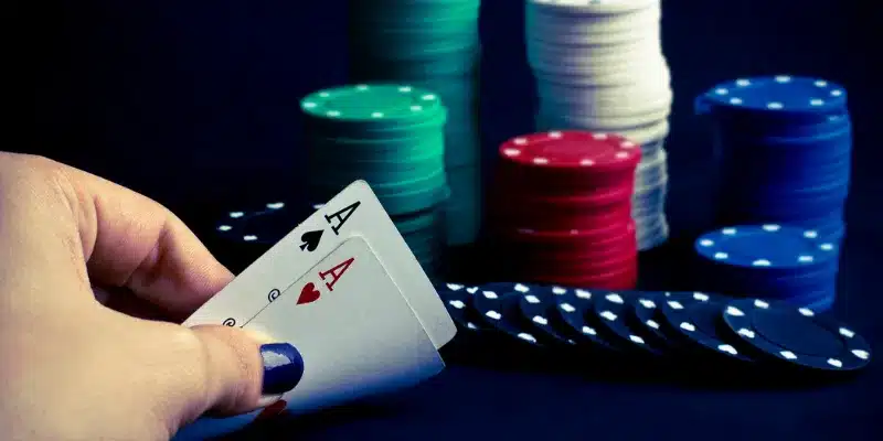 Casino trực tuyến 789P – Sảnh cá cược trải nghiệm khác biệt - Janopi