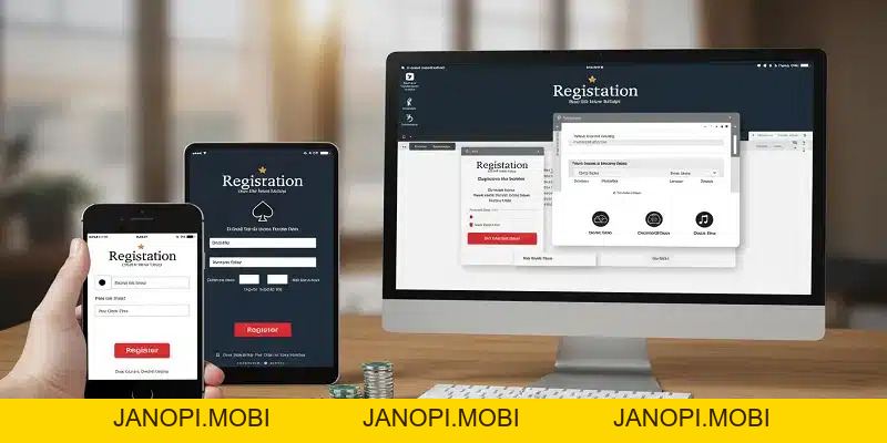 Hướng dẫn - 789p - Janopi