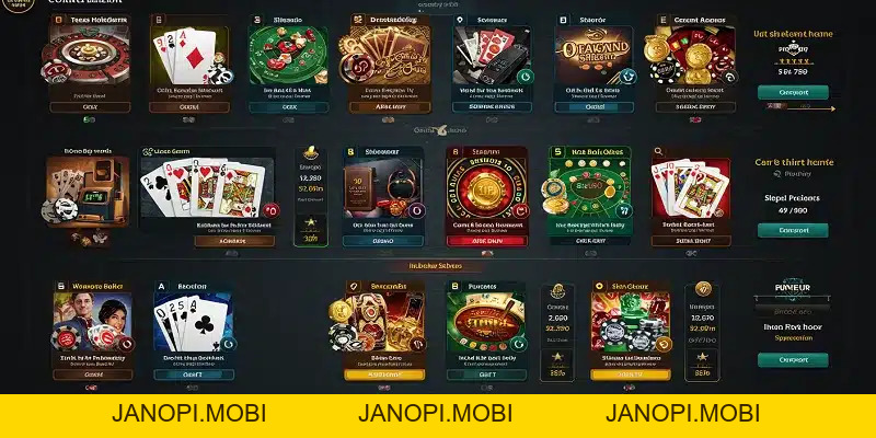 Tin tức - 789p - Janopi