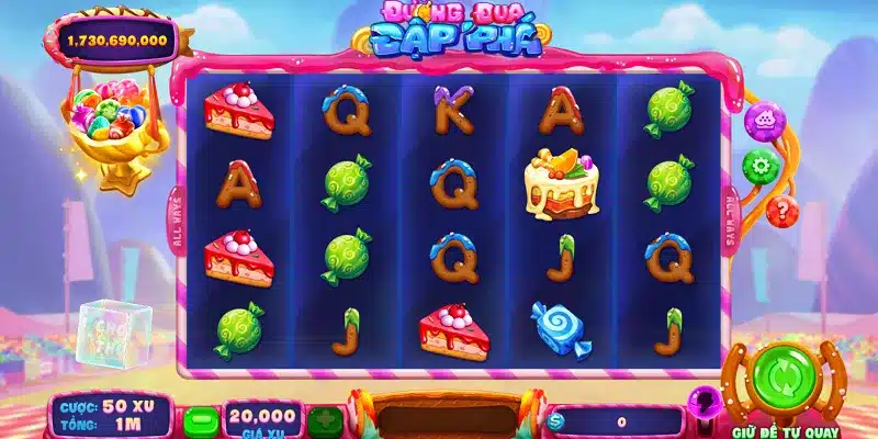 Game Nổ Hũ Uy Tín 789P – Điểm Đến Cá Cược Đỉnh Cao - Janopi