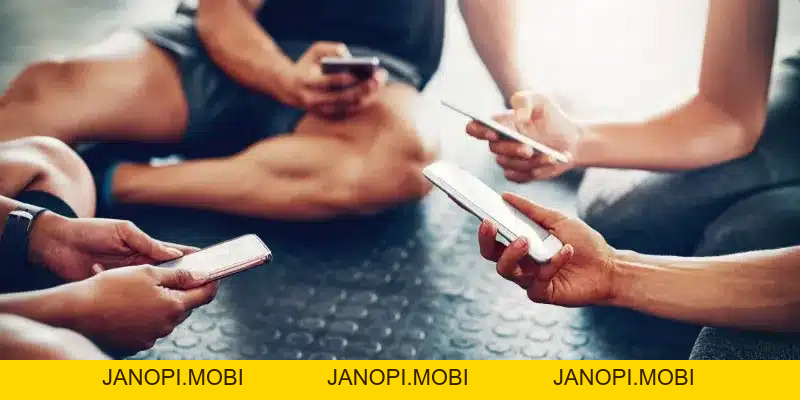 Tải App 789P – Cá Cược Đỉnh Cao Ngay Trên Điện Thoại - Janopi