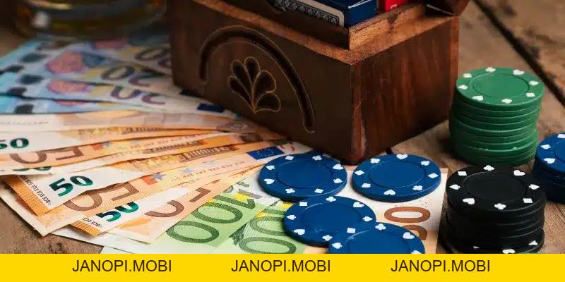 Hướng dẫn - 789p - Janopi