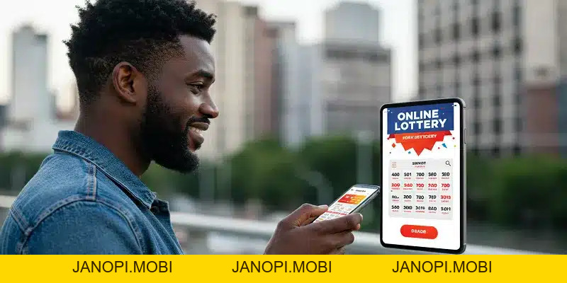 Lô đề 789P – Sảnh cá cược uy tín, minh bạch và hấp dẫn - Janopi
