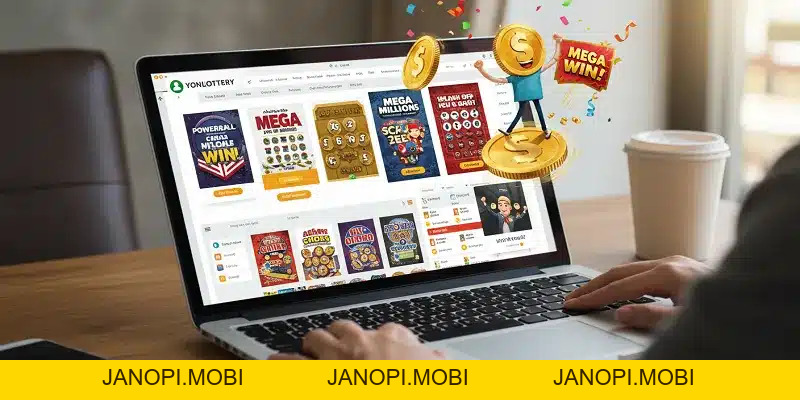 Dự đoán xổ số 789P – Bí quyết soi cầu hiệu quả cho anh em - Janopi