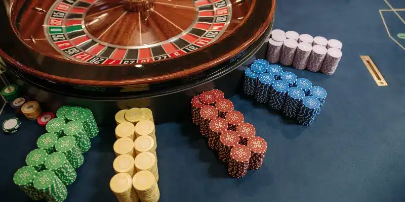 Casino trực tuyến 789P – Sảnh cá cược trải nghiệm khác biệt - Janopi
