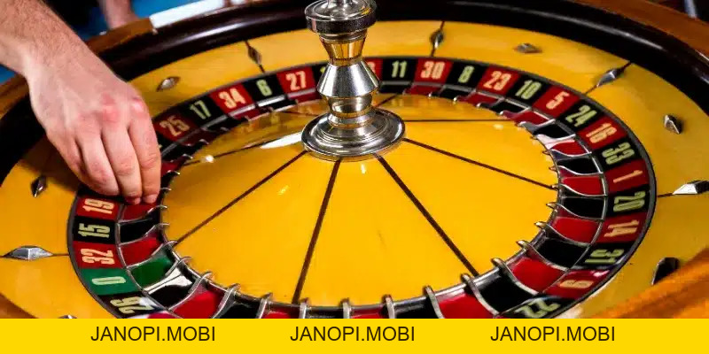 Giới thiệu 789P – Sân chơi cá cược đẳng cấp hàng đầu châu Á - Janopi