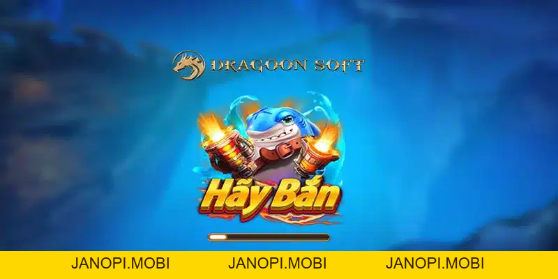 Bắn Cá Đổi Thưởng 789P – Sân Chơi Giải Trí Thời Thượng - Janopi