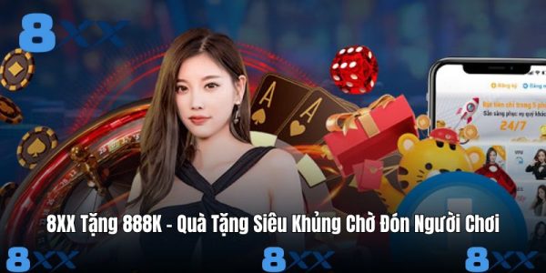Khuyến mãi - 8XX - Janopi